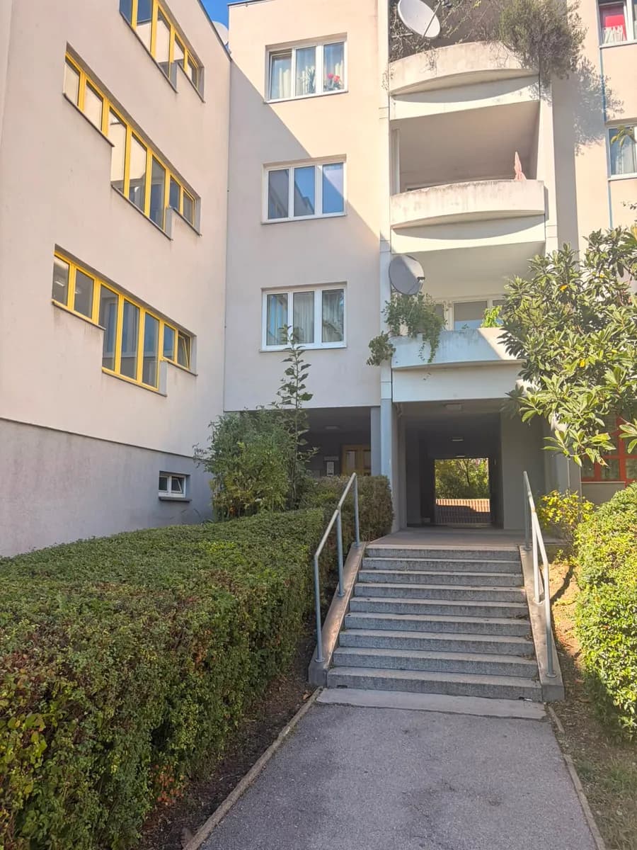 2-Zimmer-Wohnung mieten in Wien – 60 m², € 555 – Bild 16 von 17