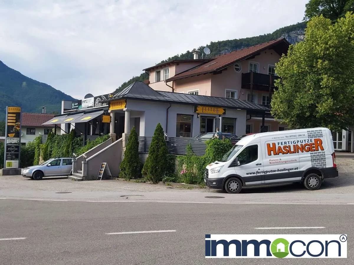 3-Zimmer-Gewerbeimmobilie mieten in Gmunden – € 975 – Bild 9 von 9