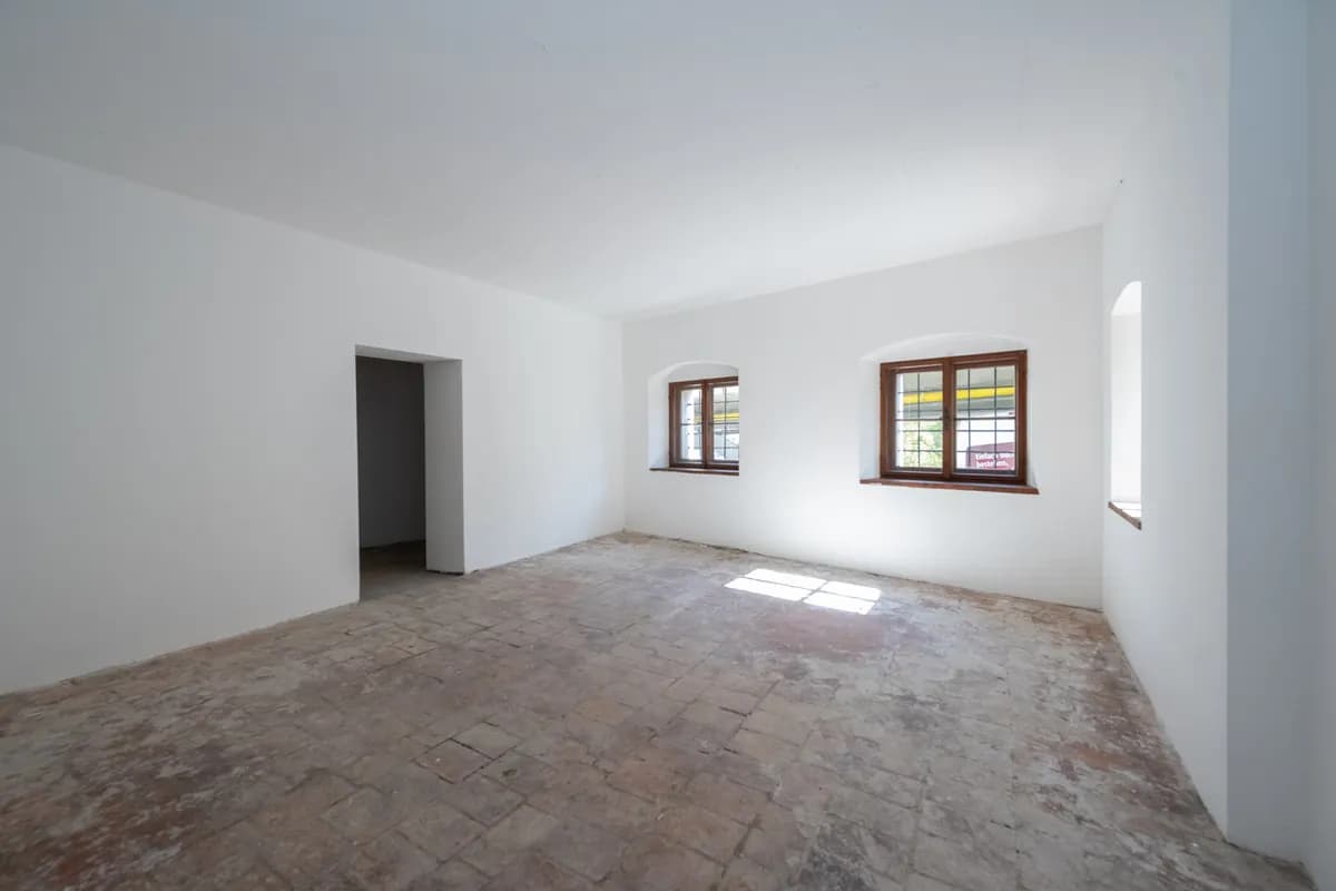2-Zimmer-Wohnung kaufen in Steyr – 66,29 m², € 199.000 – Bild 13 von 18