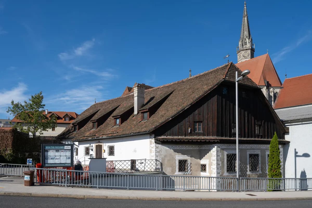 2-Zimmer-Wohnung kaufen in Steyr – 66,29 m², € 199.000 – Bild 14 von 18