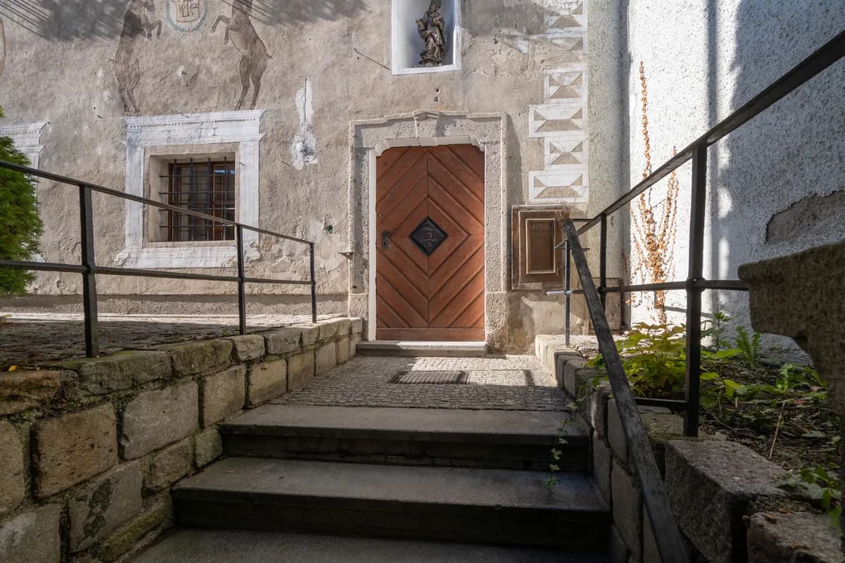 2-Zimmer-Wohnung kaufen in Steyr – 66,29 m², € 199.000 – Bild 15 von 18