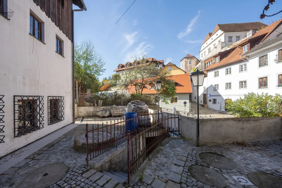 2-Zimmer-Wohnung kaufen in Steyr – 66,29 m², € 199.000 – Bild 16 von 18