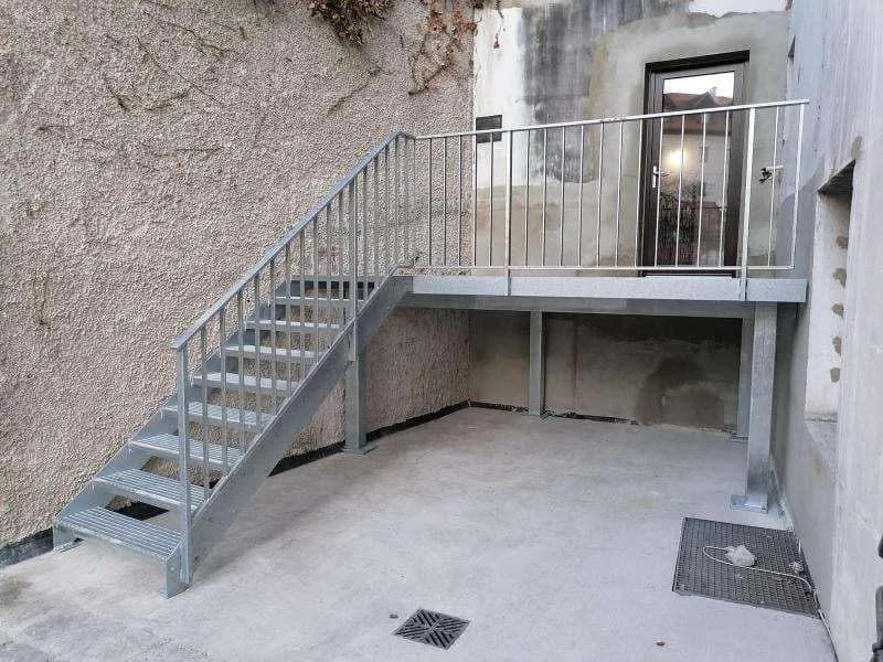2-Zimmer-Wohnung mieten in Steyr – 66 m², € 759 – Bild 16 von 20