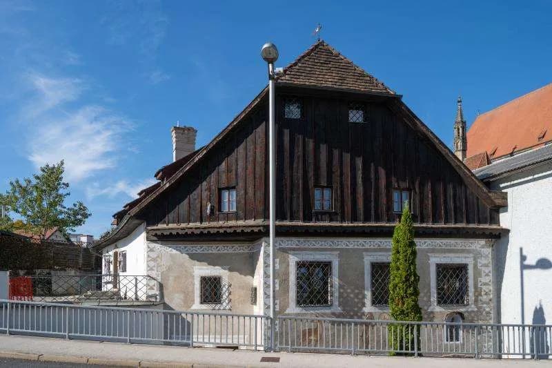 2-Zimmer-Wohnung mieten in Steyr – 66 m², € 759 – Bild 17 von 20