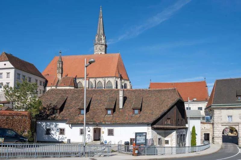 2-Zimmer-Wohnung mieten in Steyr – 66 m², € 759 – Bild 18 von 20
