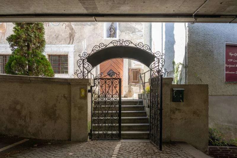 2-Zimmer-Wohnung mieten in Steyr – 66 m², € 759 – Bild 19 von 20