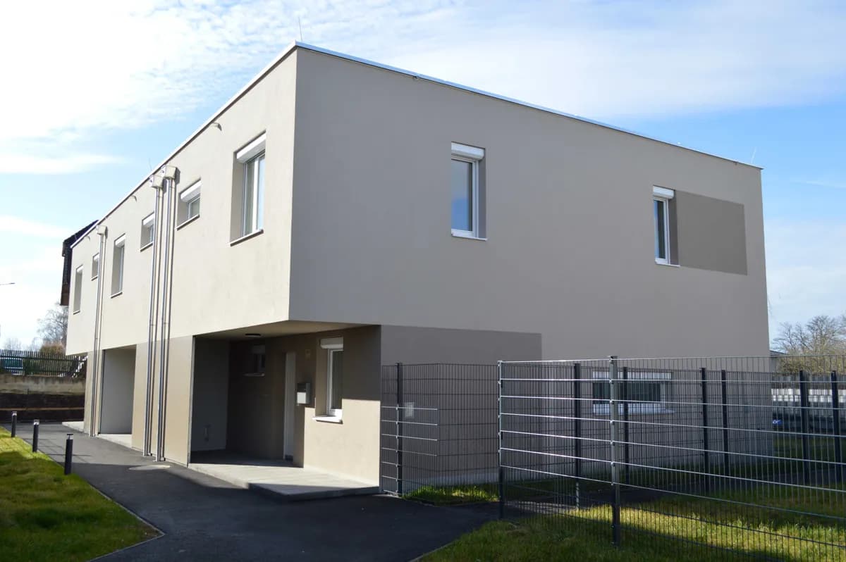 3-Zimmer-Wohnung mieten in Melk – 73,4 m², € 700