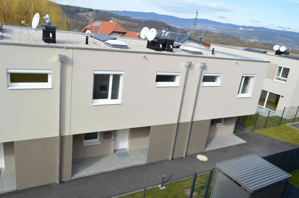 3-Zimmer-Wohnung mieten in Melk – 73,4 m², € 700 – Bild 2 von 4