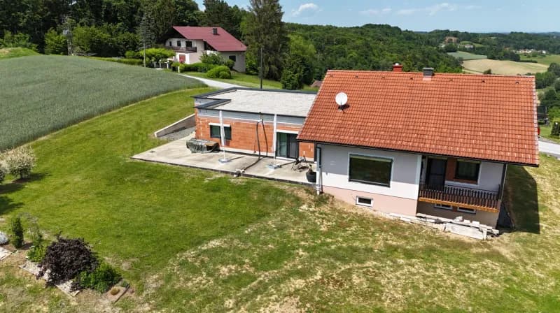 4-Zimmer-Haus kaufen in Jennersdorf – 153,13 m², € 389.000
