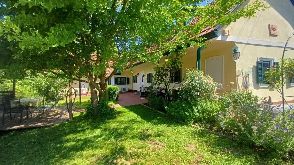 4-Zimmer-Haus kaufen in Jennersdorf – 153,13 m², € 389.000 – Bild 2 von 40