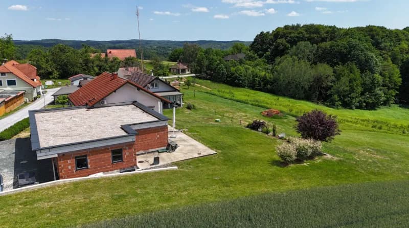 4-Zimmer-Haus kaufen in Jennersdorf – 153,13 m², € 389.000 – Bild 3 von 40