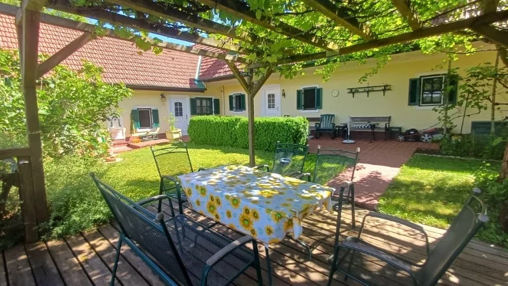 4-Zimmer-Haus kaufen in Jennersdorf – 153,13 m², € 389.000 – Bild 4 von 55