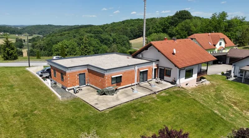 4-Zimmer-Haus kaufen in Jennersdorf – 153,13 m², € 389.000 – Bild 4 von 40