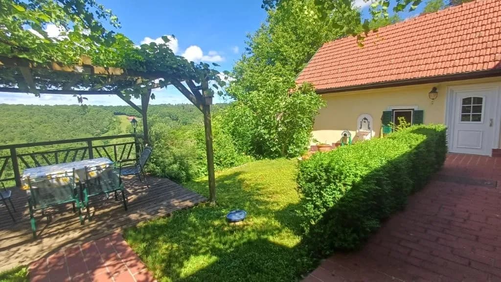 4-Zimmer-Haus kaufen in Jennersdorf – 153,13 m², € 389.000 – Bild 5 von 55