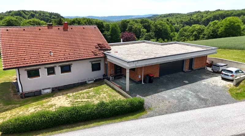 4-Zimmer-Haus kaufen in Jennersdorf – 153,13 m², € 389.000 – Bild 6 von 40