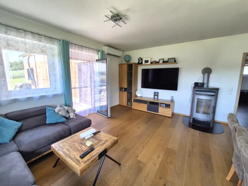 4-Zimmer-Haus kaufen in Jennersdorf – 153,13 m², € 389.000 – Bild 8 von 40