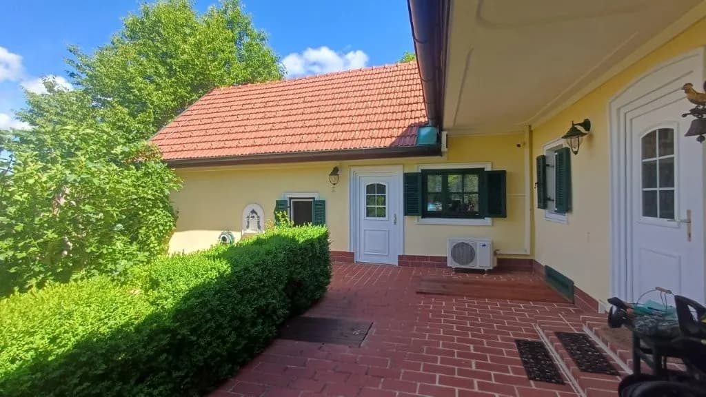 4-Zimmer-Haus kaufen in Jennersdorf – 153,13 m², € 389.000 – Bild 16 von 40