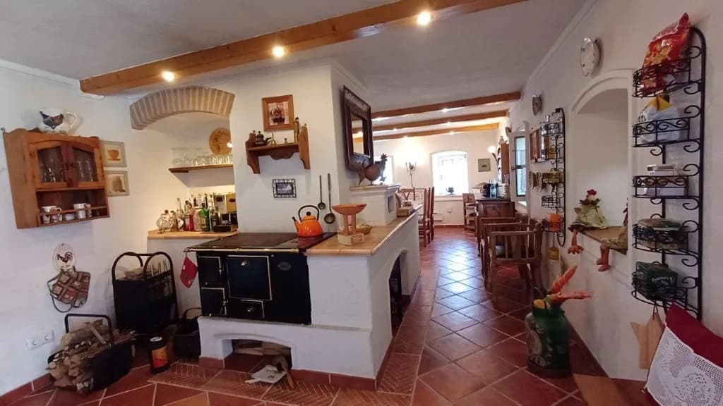 4-Zimmer-Haus kaufen in Jennersdorf – 153,13 m², € 389.000 – Bild 17 von 40