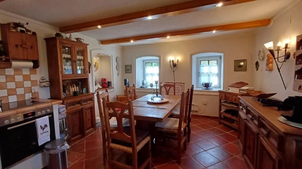 4-Zimmer-Haus kaufen in Jennersdorf – 153,13 m², € 389.000 – Bild 21 von 40