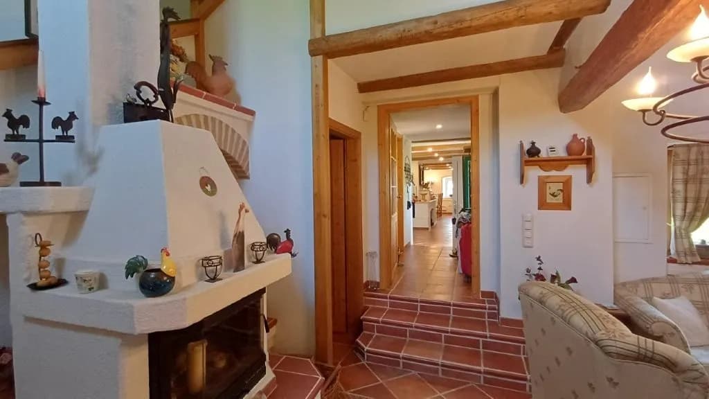 4-Zimmer-Haus kaufen in Jennersdorf – 153,13 m², € 389.000 – Bild 23 von 40