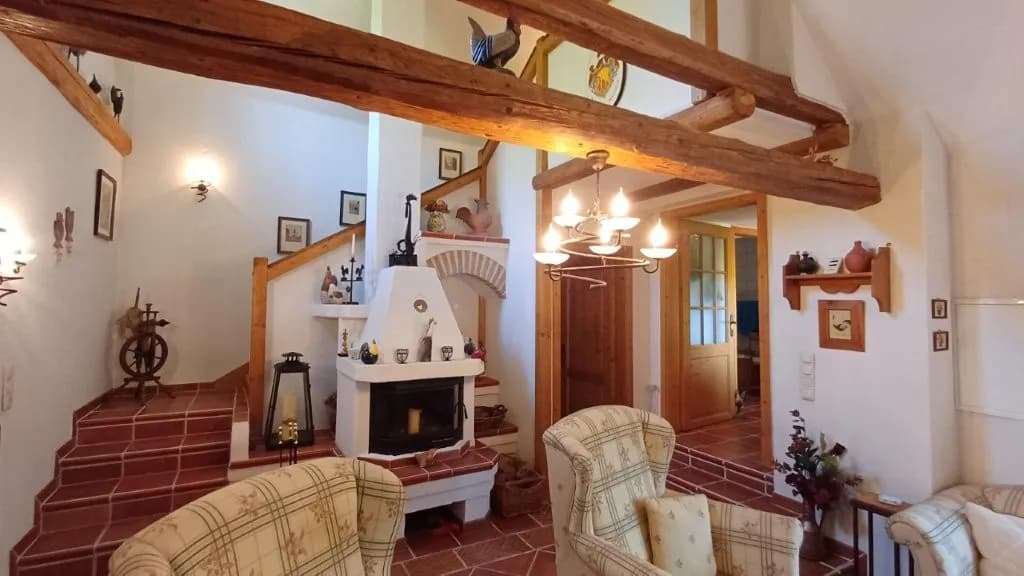 4-Zimmer-Haus kaufen in Jennersdorf – 153,13 m², € 389.000 – Bild 25 von 40