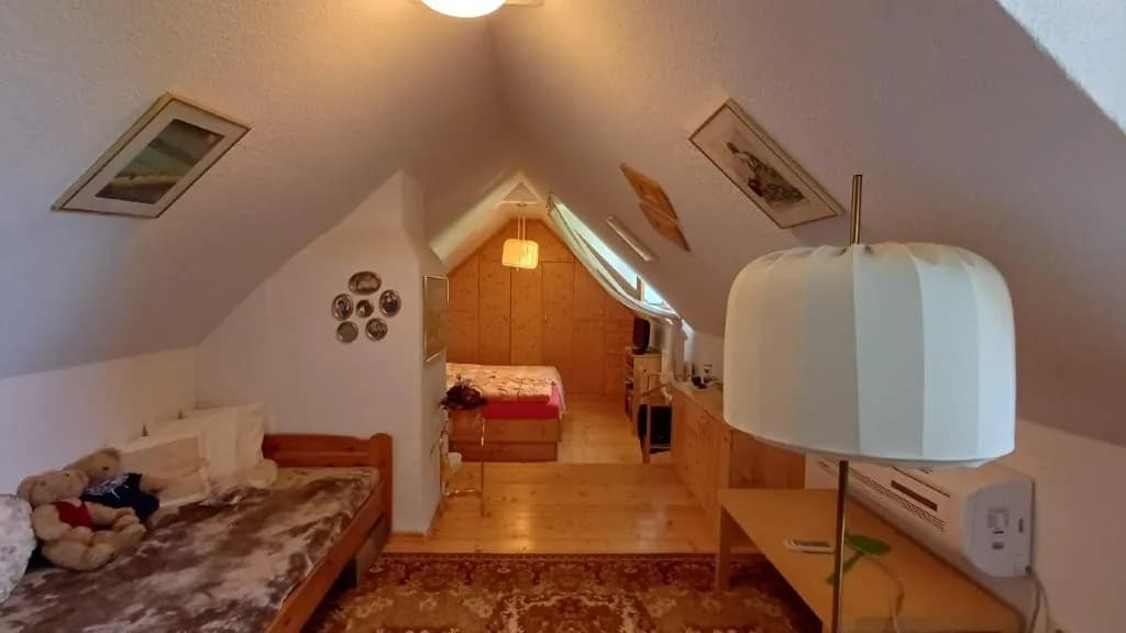 4-Zimmer-Haus kaufen in Jennersdorf – 153,13 m², € 389.000 – Bild 30 von 40