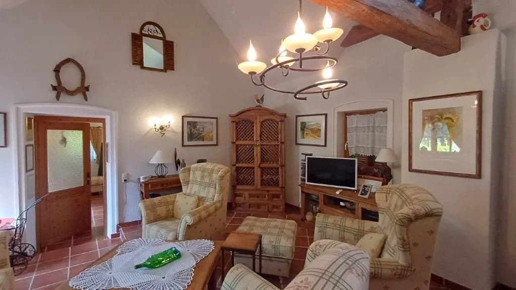 4-Zimmer-Haus kaufen in Jennersdorf – 153,13 m², € 389.000 – Bild 32 von 40
