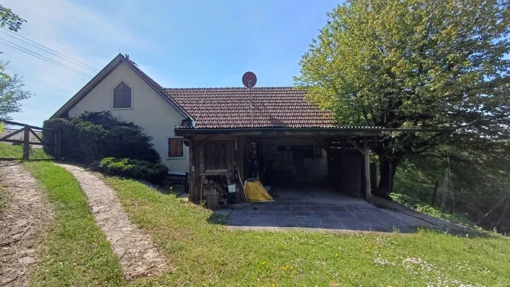 4-Zimmer-Haus kaufen in Jennersdorf – 153,13 m², € 389.000 – Bild 37 von 40