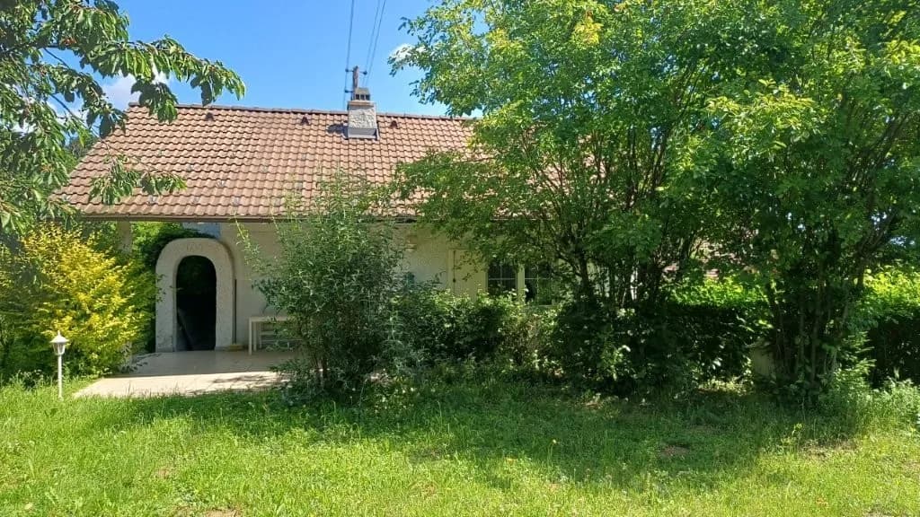 4-Zimmer-Haus kaufen in Jennersdorf – 153,13 m², € 389.000 – Bild 43 von 55