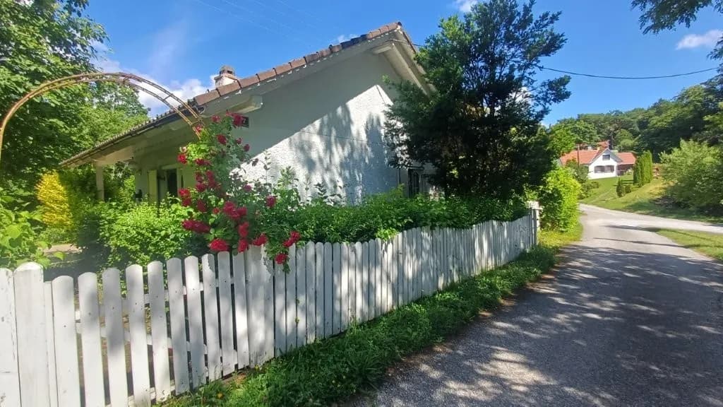 4-Zimmer-Haus kaufen in Jennersdorf – 153,13 m², € 389.000 – Bild 44 von 55