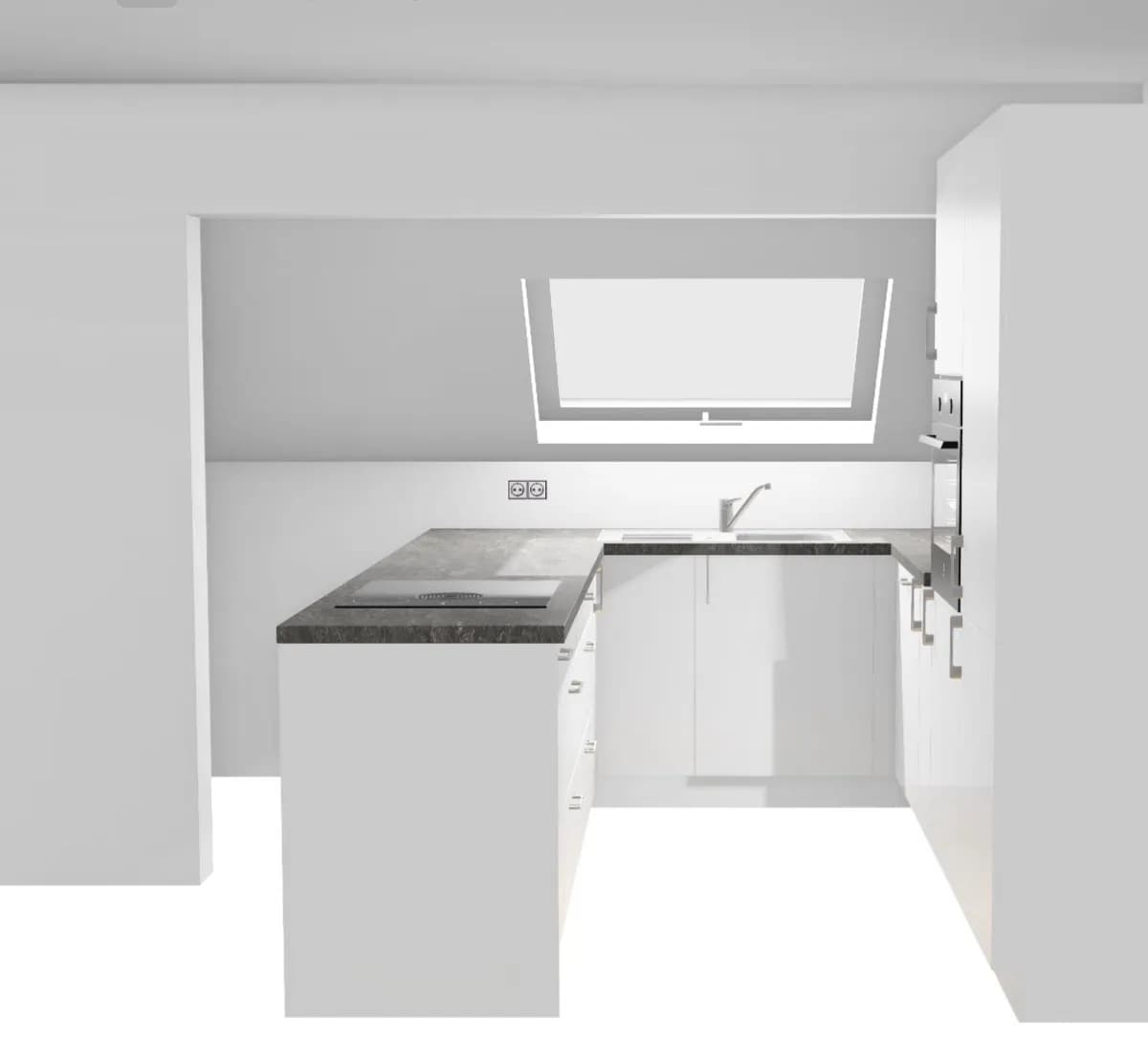 3-Zimmer-Wohnung mieten in Feldkirch – 70 m², € 1.470 – Bild 3 von 6
