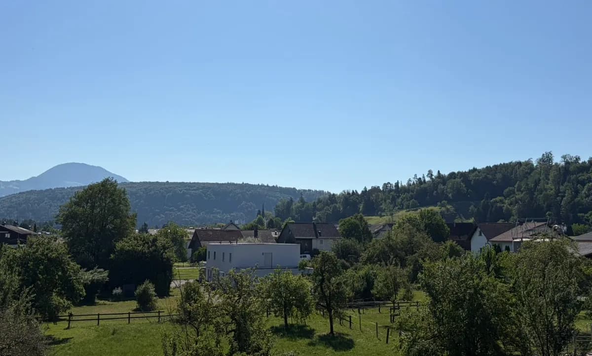 3-Zimmer-Wohnung mieten in Feldkirch – 70 m², € 1.470 – Bild 4 von 6