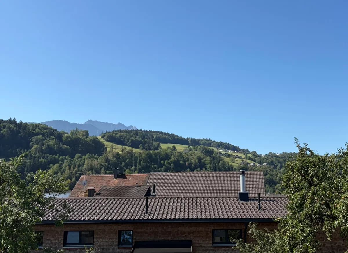 3-Zimmer-Wohnung mieten in Feldkirch – 70 m², € 1.470 – Bild 5 von 6