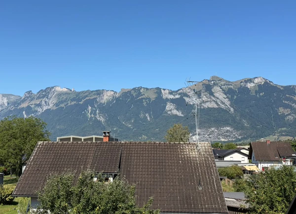 3-Zimmer-Wohnung mieten in Feldkirch – 70 m², € 1.470 – Bild 6 von 6