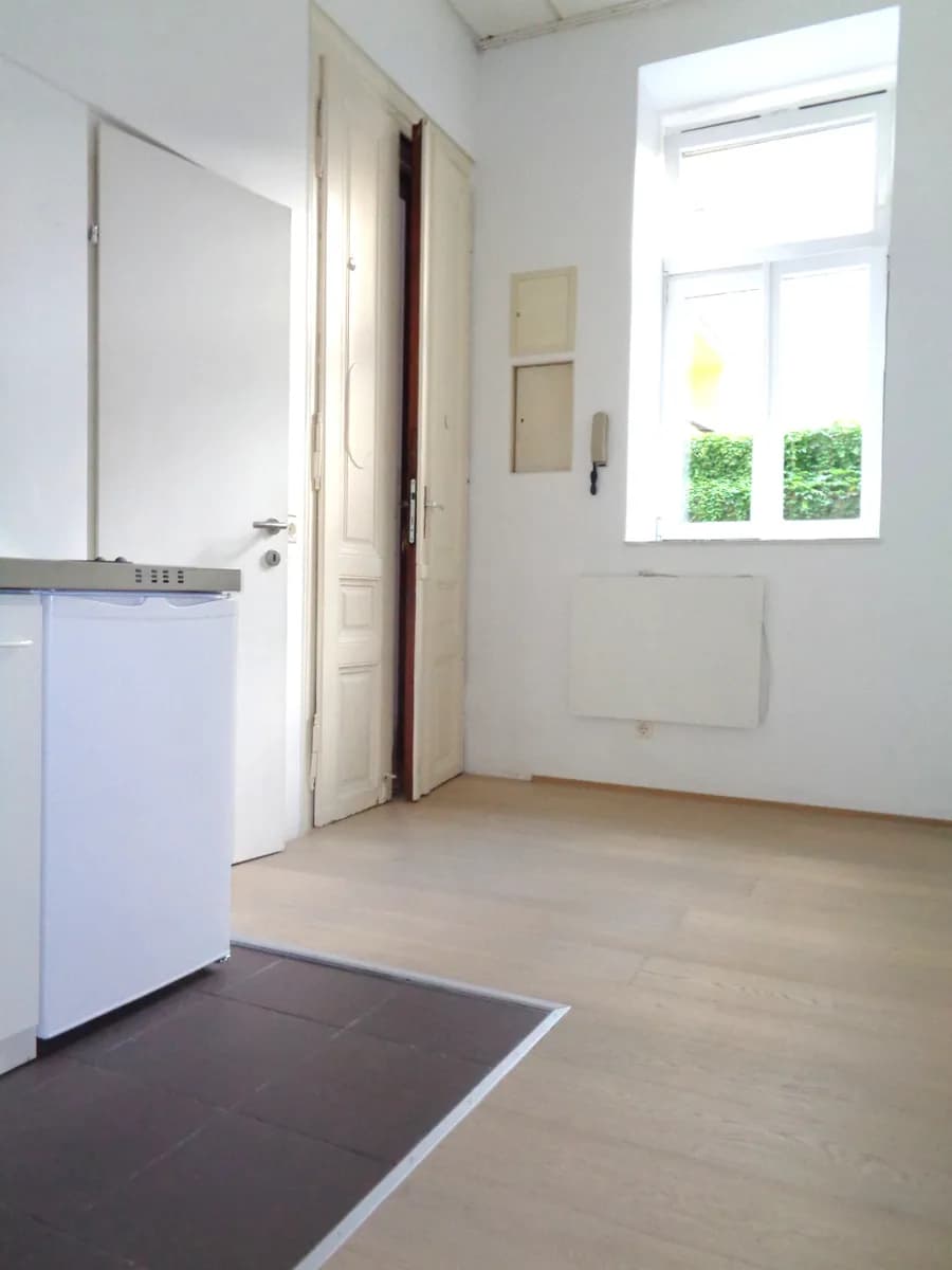 Immobilie mieten in Wien – € 284 – Bild 1 von 8