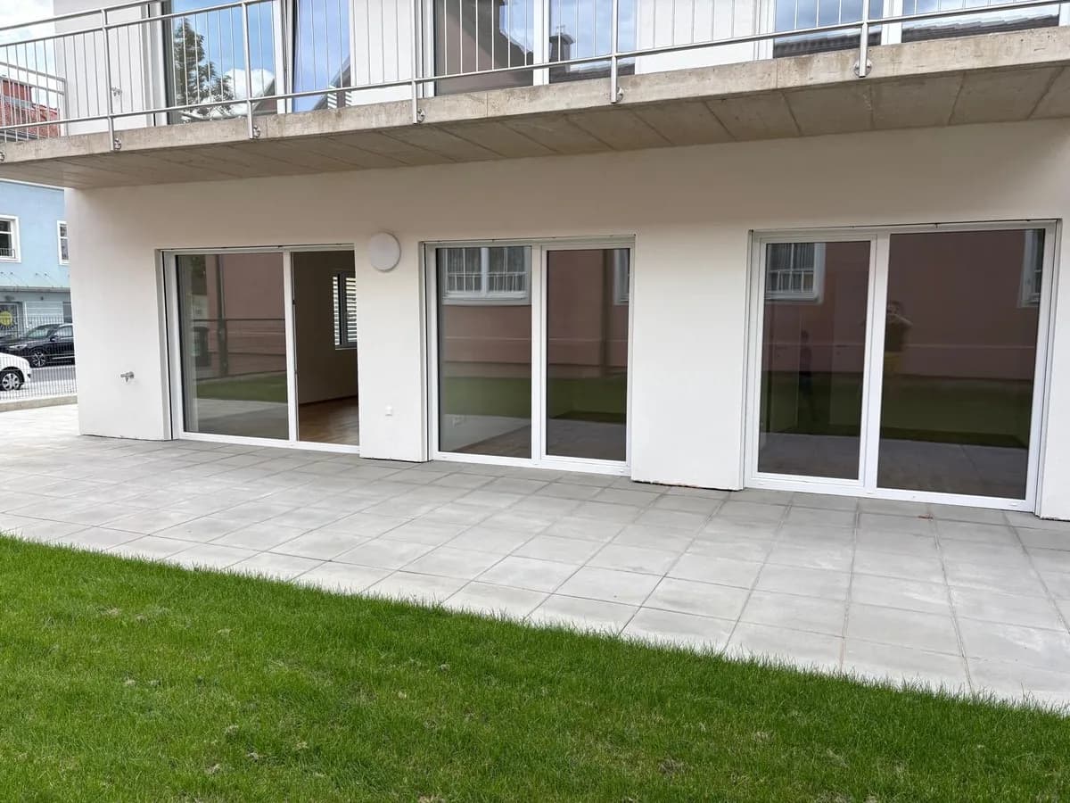 3-Zimmer-Wohnung mieten in Murtal – 75 m², € 1.098
