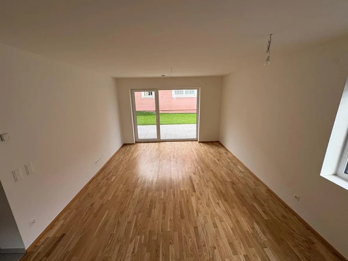 3-Zimmer-Wohnung mieten in Murtal – 75 m², € 1.098 – Bild 2 von 8