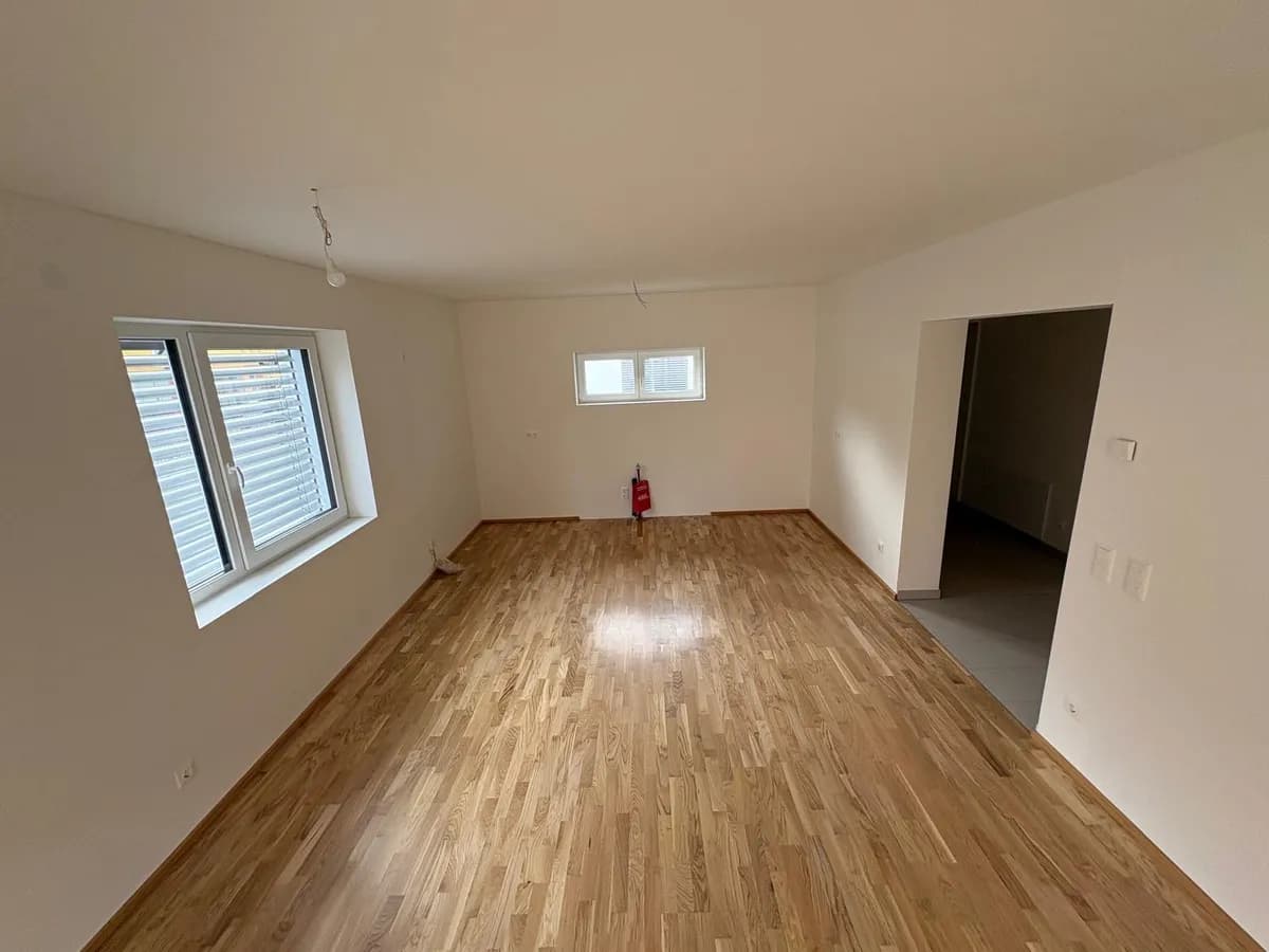 3-Zimmer-Wohnung mieten in Murtal – 75 m², € 1.098 – Bild 3 von 8