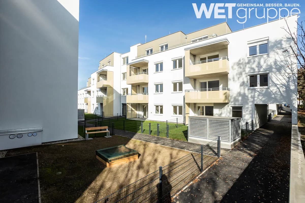 3-Zimmer-Wohnung mieten in Hollabrunn – 77,71 m², € 809 – Bild 4 von 5