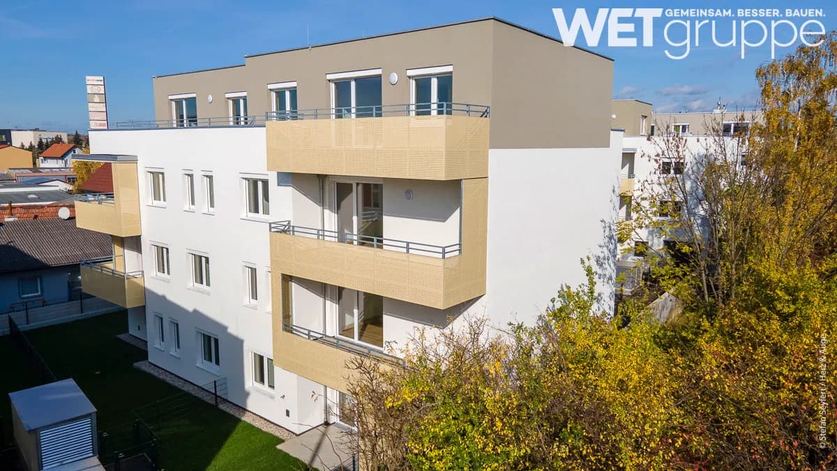 3-Zimmer-Wohnung mieten in Hollabrunn – 77,71 m², € 809 – Bild 5 von 5