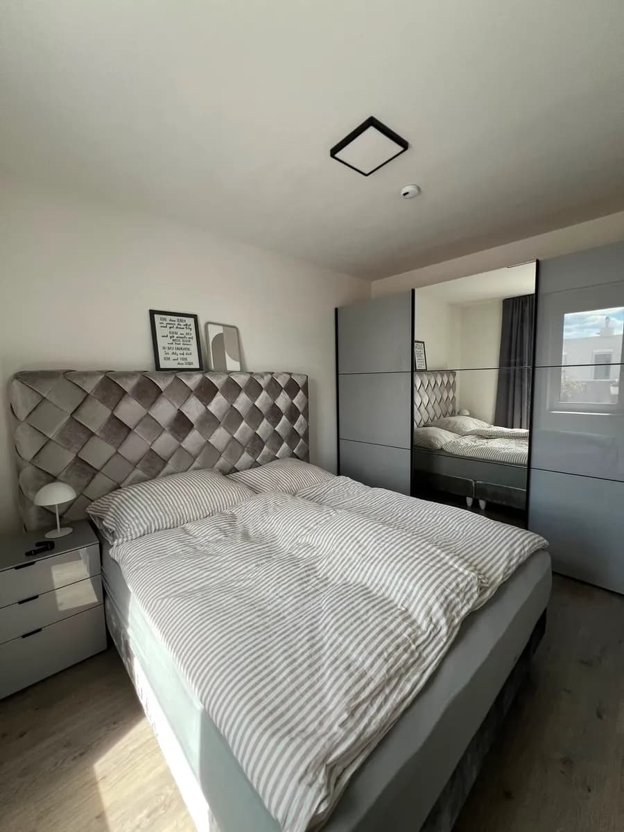 2-Zimmer-Wohnung mieten in Wiener Neustadt – 50,89 m², € 604 – Bild 3 von 10