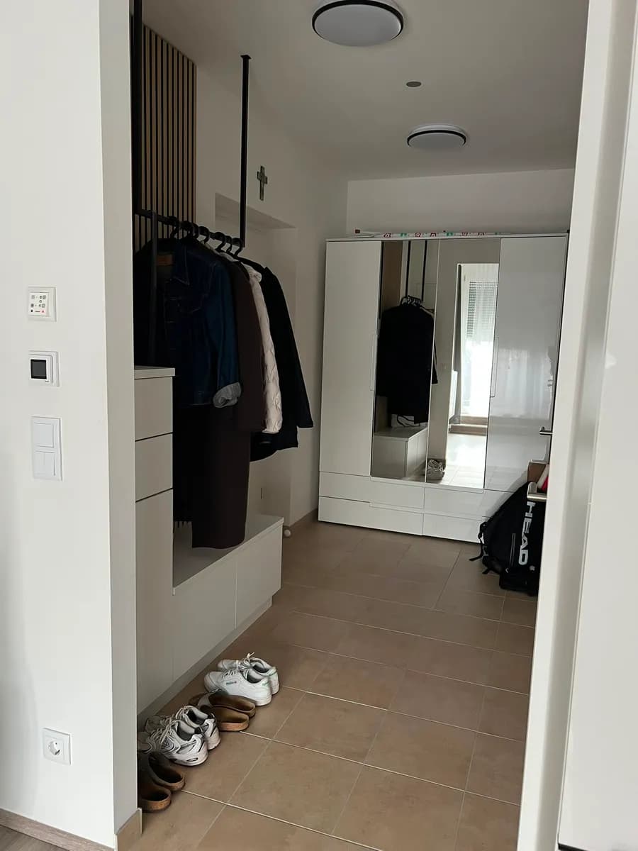 2-Zimmer-Wohnung mieten in Wiener Neustadt – 50,89 m², € 604 – Bild 7 von 10