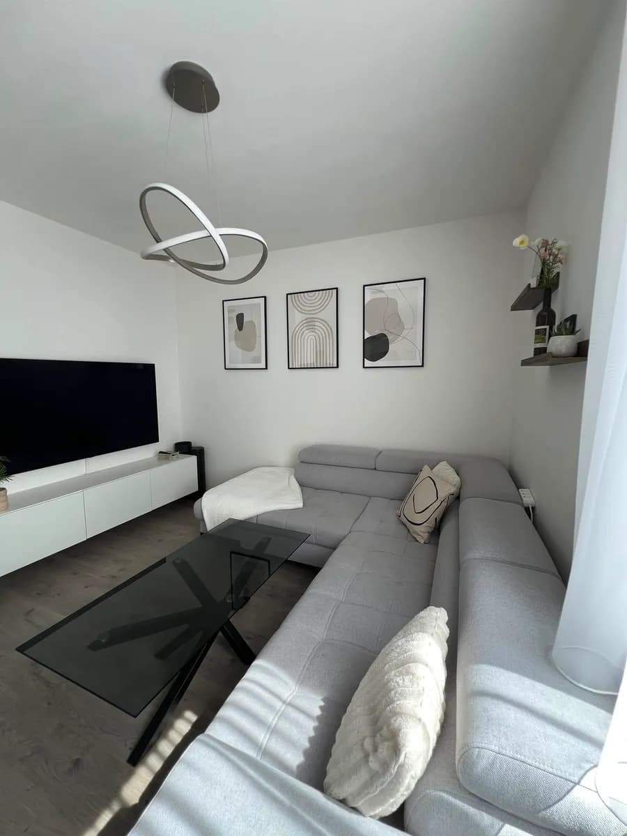 2-Zimmer-Wohnung mieten in Wiener Neustadt – 50,89 m², € 604 – Bild 8 von 10