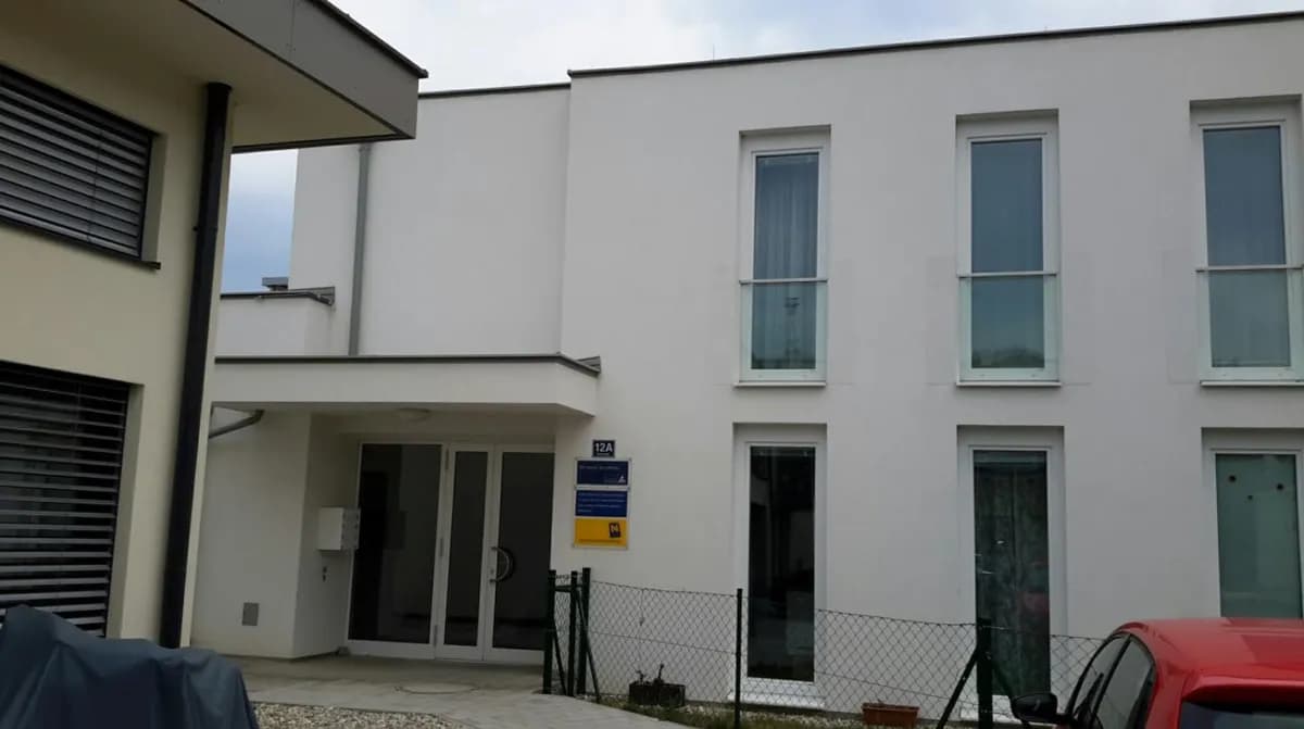 3-Zimmer-Wohnung mieten in Gänserndorf – 78,9 m², € 917