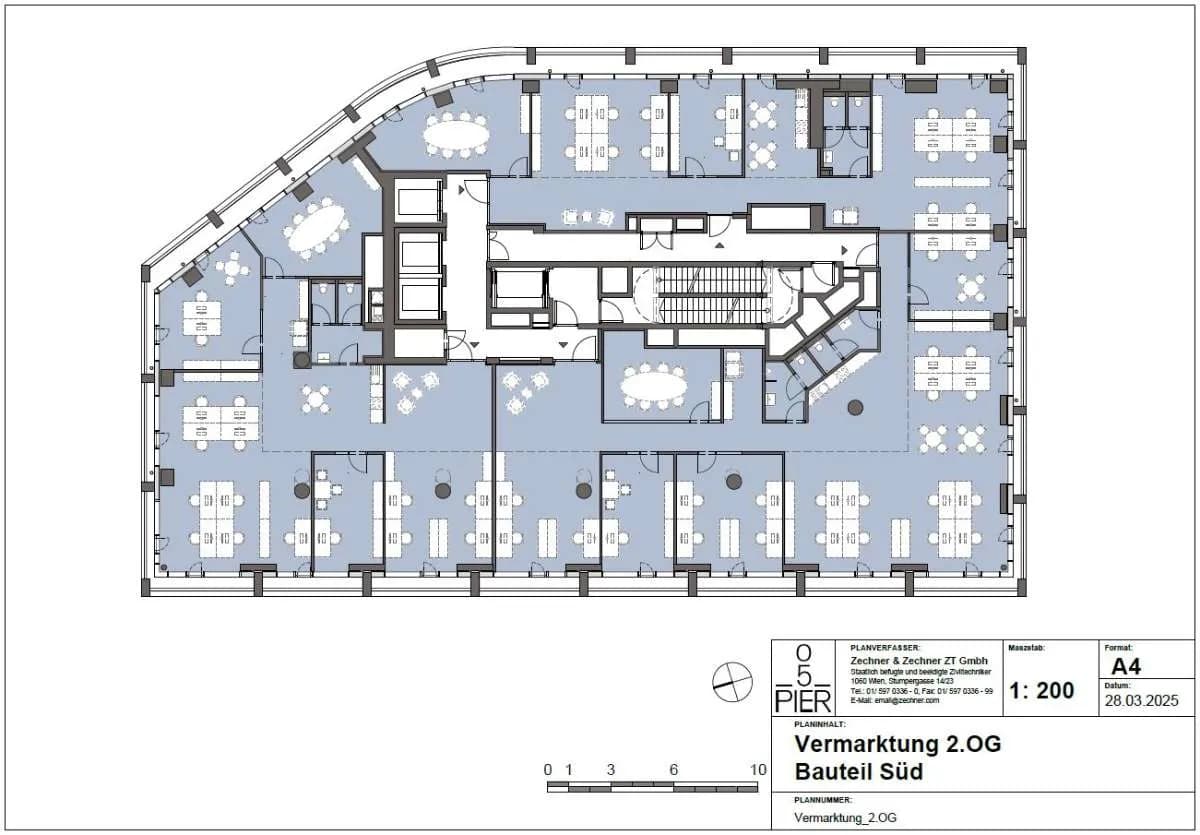 Gewerbeimmobilie mieten in Wien – 1 988 m² – Bild 14 von 14