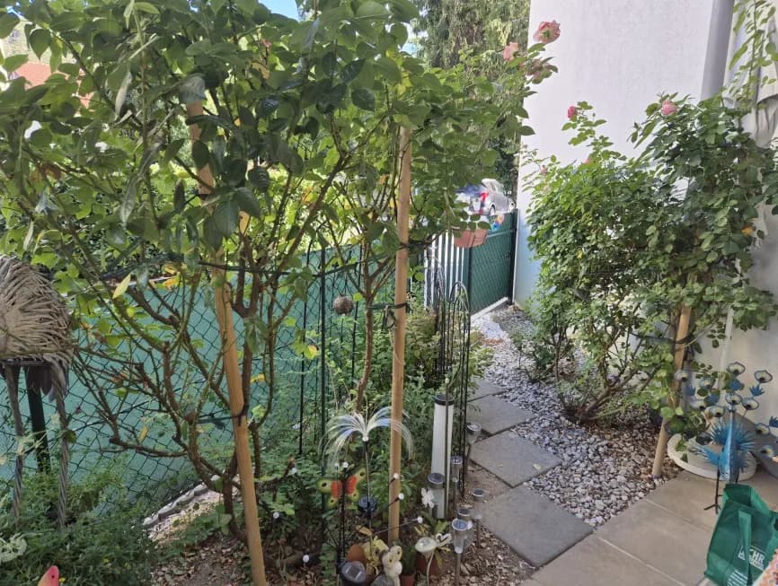1-Zimmer-Wohnung mieten in Baden – 48,8 m², € 626 – Bild 4 von 10