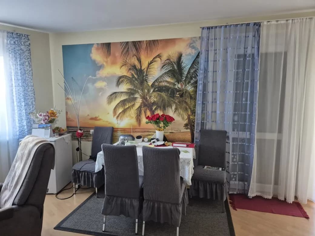 1-Zimmer-Wohnung mieten in Baden – 48,8 m², € 626 – Bild 5 von 10