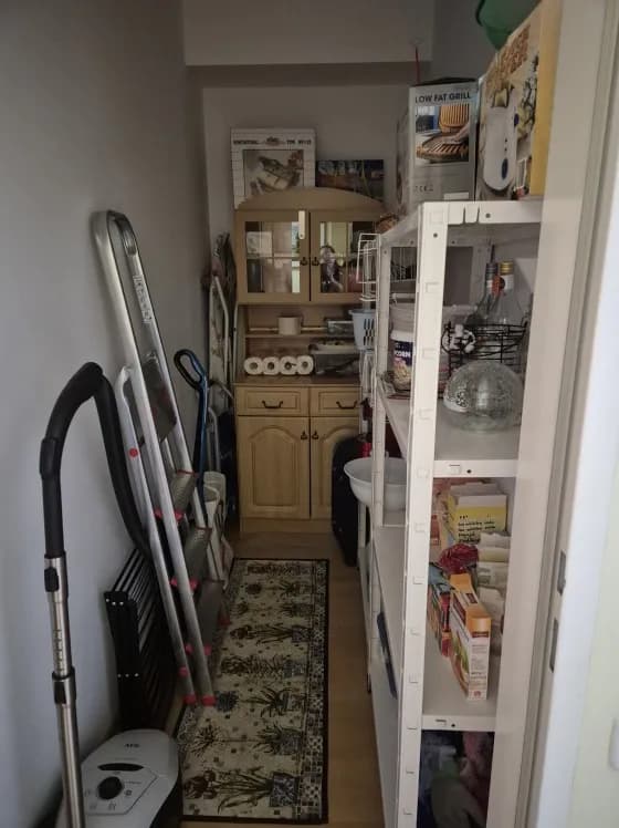 1-Zimmer-Wohnung mieten in Baden – 48,8 m², € 626 – Bild 6 von 10
