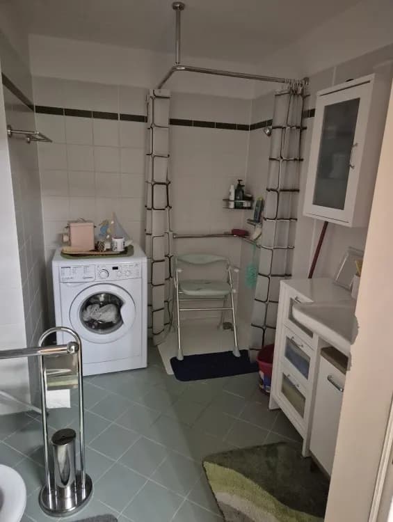 1-Zimmer-Wohnung mieten in Baden – 48,8 m², € 626 – Bild 7 von 10