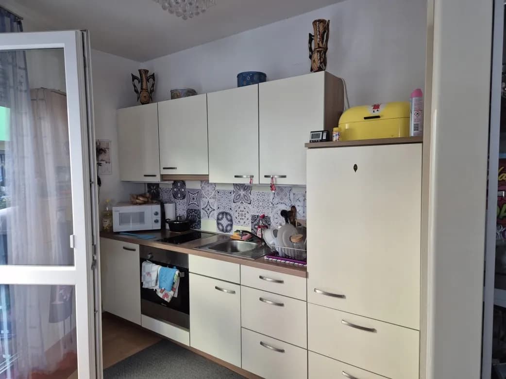1-Zimmer-Wohnung mieten in Baden – 48,8 m², € 626 – Bild 9 von 10